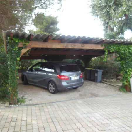 Evasion Villa *
